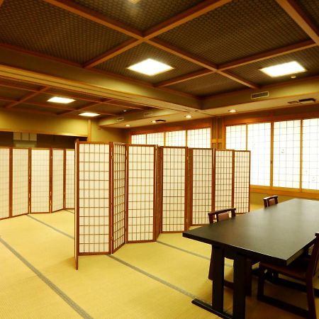 Hanagokoro Banki Takayama  Bagian luar foto