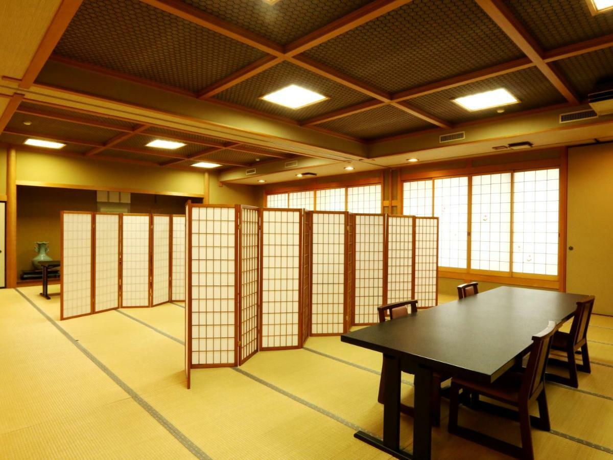 Hanagokoro Banki Takayama  Bagian luar foto