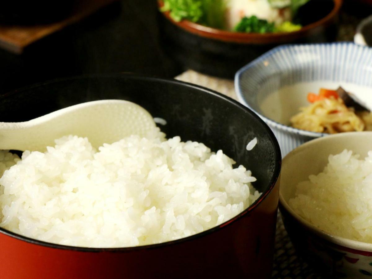 Hanagokoro Banki Takayama  Bagian luar foto