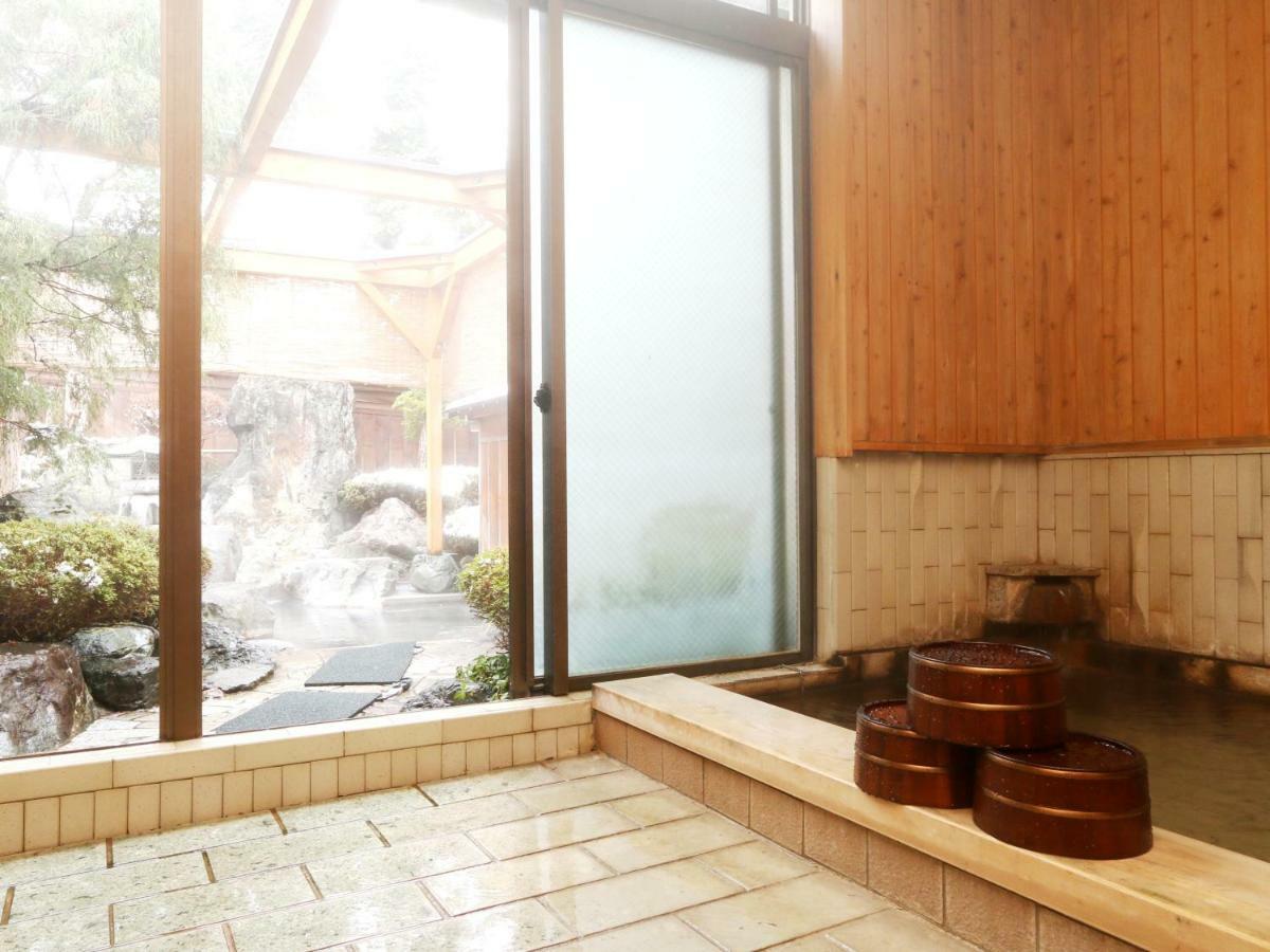 Hanagokoro Banki Takayama  Bagian luar foto